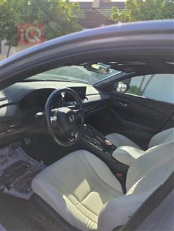 هۆندا ئەکۆرد